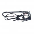 1968 Pontiac GTO/LeMans/Tempest ENGINE HARNESS, V8 | PL40665