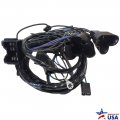 1968 Pontiac GTO/LeMans/Tempest FORWARD LAMP HARNESS, STANDARD | PL50140