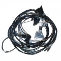 1970 Pontiac GTO/LeMans/Tempest FORWARD LAMP HARNESS, GTO | PL50160