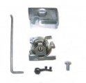 1968 Chevrolet El Camino CHOKE KIT QUADRA-JET CARB. MODELS 396/427/454 | CB1473Z
