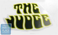 1969 Pontiac GTO/LeMans/Tempest JUDGE STRIPE KIT FOR LIMELIGHT GREEN, MIDNIGHT GREEN, VERDORO GREEN & MAYFAIR MAIZE CARS (WHITE, YELLOW & OLIVE) | DC1825G
