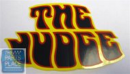 1969 Pontiac GTO/LeMans/Tempest JUDGE STRIPE KIT FOR CAROUSEL RED CARS FEBRUARY & LATER MODELS (YELLOW, RED & BLACK) | DC1827G