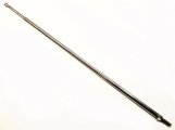 1966 Pontiac GTO/LeMans/Tempest ANTENNA ADJUSTABLE MAST WITH OVAL TIP AND OVAL BODY WITH A SCREW IN STYLE BASE | RD5220Z