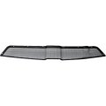 1972 Chevrolet Chevelle/Malibu SS HOOD SCREEN | CW1847V