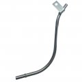 1972 Pontiac GTO/LeMans/Tempest DIPSTICK TUBE UPPER 455 HO WITH A/C | EN2332G
