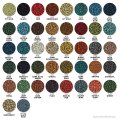 1964 Pontiac GTO/LeMans/Tempest PRESS MOLDED CARPET - 80/20 ORIGINAL BLEND WITH HEEL PAD, GROMMET AND JUTE BACKING (ALL AUTOMATIC TRANSMISSION) | IN3151A
