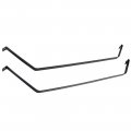 1976 Pontiac GTO/LeMans/Tempest GAS TANK STRAPS - PR | FT2426Z