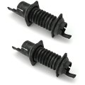1973 Buick Skylark/GS/Regal/GN FACTORY POWER WINDOW WIRE BOOTS - PR | GL5060Z