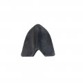 1967 Buick Skylark/GS/Regal/GN FRONT BUMPER FILLERS RUBBER - EACH | BP1204S