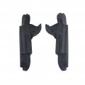 1970 Buick Skylark/GS/Regal/GN FRONT BUMPER FILLERS - PR | BP1206S