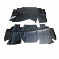 1986 Buick Full Size & Riviera CARPET UNDERLAYMENT (TAR PAPER) | IN1994Z
