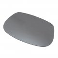 1971 Buick Skylark/GS/Regal/GN LH OR RH REPLACEMENT MIRROR GLASS REMOTE OR STATIONARY (FOR CHROME MIRRORS) | XP3294S