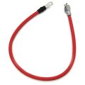 1966 Buick Skylark/GS/Regal/GN S BATTERY CABLE, POSITIVE, V8, GRAN SPORT (SPRING RING CABLE) | 23705
