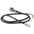 1971 Buick Skylark/GS/Regal/GN S BATTERY CABLE, POSITIVE, 6 CYLINDER | 09905