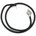1971 Buick Skylark/GS/Regal/GN S BATTERY CABLE, POSITIVE, V8, 350 C.I. (SPRING RING CABLE) | 14610