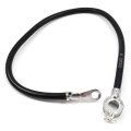 1971 Buick Skylark/GS/Regal/GN S BATTERY CABLE, NEGATIVE, V8 455 C.I. | 14655