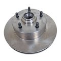 1970 Buick Skylark/GS/Regal/GN BRAKE ROTOR - EA | BR1263Z