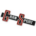 1966 Buick Skylark/GS/Regal/GN GRILLE EMBLEM - 