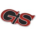 1967 Buick Skylark/GS/Regal/GN GRILLE EMBLEM 