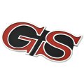1968 Buick Skylark/GS/Regal/GN GRILLE EMBLEM 