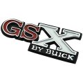 1970 Buick Skylark/GS/Regal/GN GRILLE EMBLEM - 