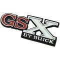 1971 Buick Skylark/GS/Regal/GN GRILLE EMBLEM - 