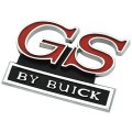 1972 Buick Skylark/GS/Regal/GN GRILLE EMBLEM - 