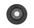 1970 Buick Skylark/GS/Regal/GN REAR DRUMS (9-1/2