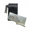 1964 Pontiac GTO/LeMans/Tempest TAIL PIPE HANGERS - EA | EX2625A