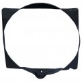 1967 Buick Skylark/GS/Regal/GN FAN SHROUD REPRO (GS400) FIBERGLASS GM # R 1378478 | CS1395S