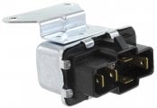 Pontiac Firebird/TransAm BLOWER MOTOR RELAY GM 10018448 | 10018448