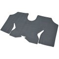 1974 Buick Skylark/GS/Regal/GN TRUNK MAT - FELT GREEN GRAY (CENTURY & REGAL) | TR2896S