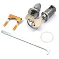 1965 Buick Skylark/GS/Regal/GN GLOVEBOX & TRUNK LOCK KIT - LATER KEY 171 | KL2638Z
