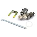 1965 Buick Skylark/GS/Regal/GN GLOVEBOX & TRUNK LOCK KIT - ORIGINAL KEY 171A | KL2639Z