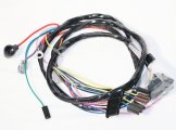 1965 Buick Skylark/GS/Regal/GN ENGINE HARNESS, V8, 300 C.I. #05940 | 05940