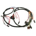 1966 Buick Skylark/GS/Regal/GN ENGINE HARNESS, V8, 300-340 C.I. #09475 | 09475