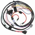 1966 Buick Skylark/GS/Regal/GN ENGINE HARNESS, V8, 400 C.I. GRAN SPORT #09480 | 09480