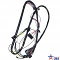 1969 Buick Skylark/GS/Regal/GN ENGINE HARNESS, V8, 350 C.I. #12740 | 12740
