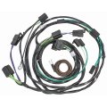 1966 Buick Skylark/GS/Regal/GN FRONT LIGHT HARNESS, WITH TACHOMETER #09960 | 09960