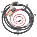 1964 Buick Skylark/GS/Regal/GN POWER WINDOW CROSSOVER HARNESS, FROM LH TO RH FRONT WINDOW  HARNESS #06965 | 06965