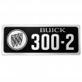1967 Buick Skylark/GS/Regal/GN 