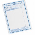 1967 Buick Skylark/GS/Regal/GN NEW VEHICLE WINDOW PRICE STICKER (DB0318) | DC1790S