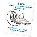 1968 Buick Skylark/GS/Regal/GN SKYLARK/SPECIAL/GS ILLUSTRATED FACTS AND FEATURE MANUAL | MP0375