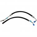 1970 Buick Skylark/GS/Regal/GN POWER STEERING HOSE SET - HIGH PRESSURE & RETURN LINES - V8 | ST2814S