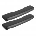 1965 Chevrolet Nova/Chevy II FRONT ARM REST PAD - PAIR | IN2882Z