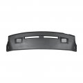 1986 Pontiac Firebird/TransAm REPRODUCTION DASH PAD (BLACK PAINT TO MATCH) CORRECT FOR 85-92, BUT WILL WORK ON 82-84 - EA | IN3016F