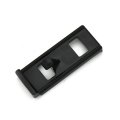 1981 Pontiac Firebird/TransAm CONSOLE DOOR PAD LOCK PUSH BUTTON | CP1487F