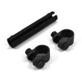 1981 Pontiac Grand Prix 69-UP TIE ROD ADJUSTING SLEEVE (WITH LONG END ON OUTER) - EA (GRAND PRIX & BONNEVILLE G) | SU2871Z