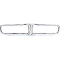1967 Pontiac Firebird/TransAm FRONT BUMPER (NEW FACTORY STYLE REPRODUCTION) | BP1270F