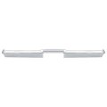 1969 Pontiac Firebird/TransAm REAR CHROME BUMPER (FACTORY STYLE NEW) | BP1285F